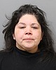 Spirit Lake woman gets jail for child abuse