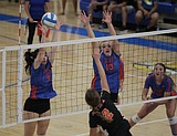 PREP ROUNDUP: Coeur d'Alene battles past Post Falls in 5