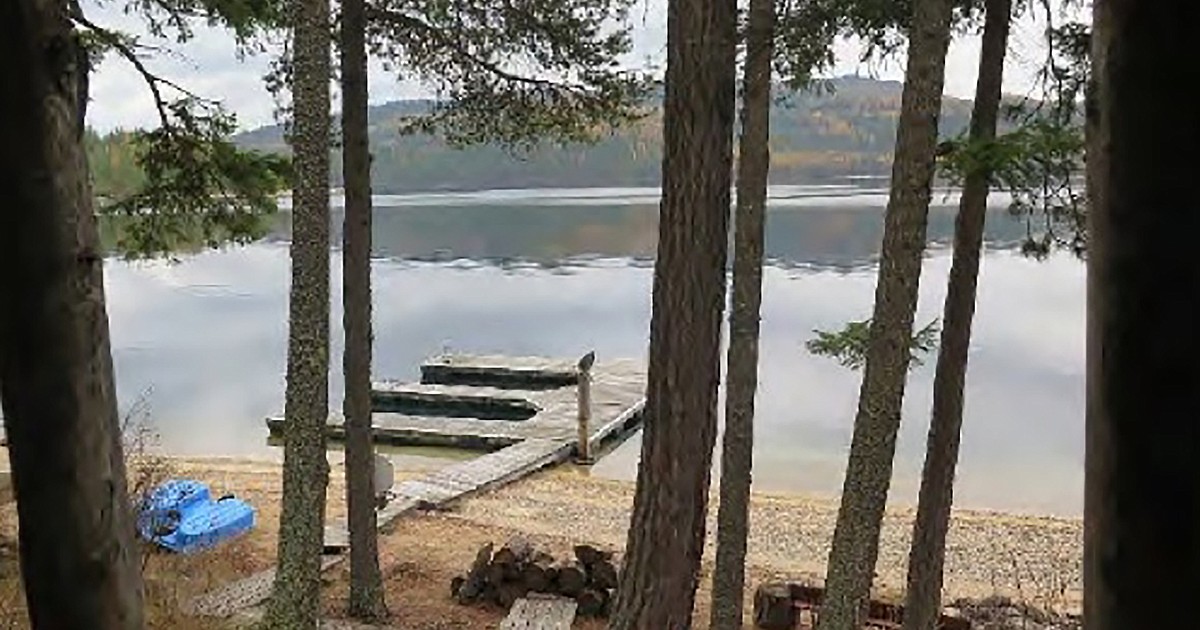 Priest Lake lots auctioned for 24.5M Coeur d'Alene Press