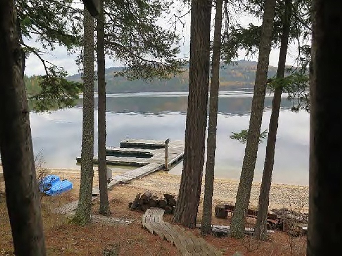 Priest Lake lots auctioned for 24.5M Coeur d'Alene Press