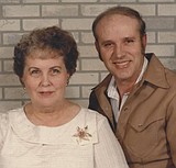 Robert Dwain Bedard, 90