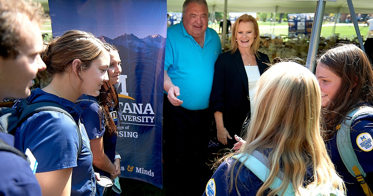 Logan Health donates land for new MSU nursing education building in