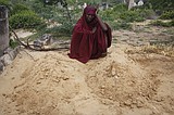 UN: At least $1 billion needed to avert famine in Somalia