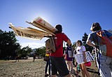 Seattle teachers on strike over pay, staffing issues