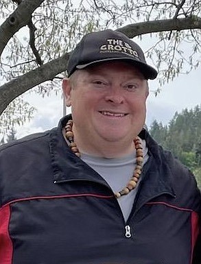 Paul Robert Grady, DDS, 49 | Coeur d'Alene Press