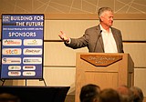 Little: State in 'best possible shape'