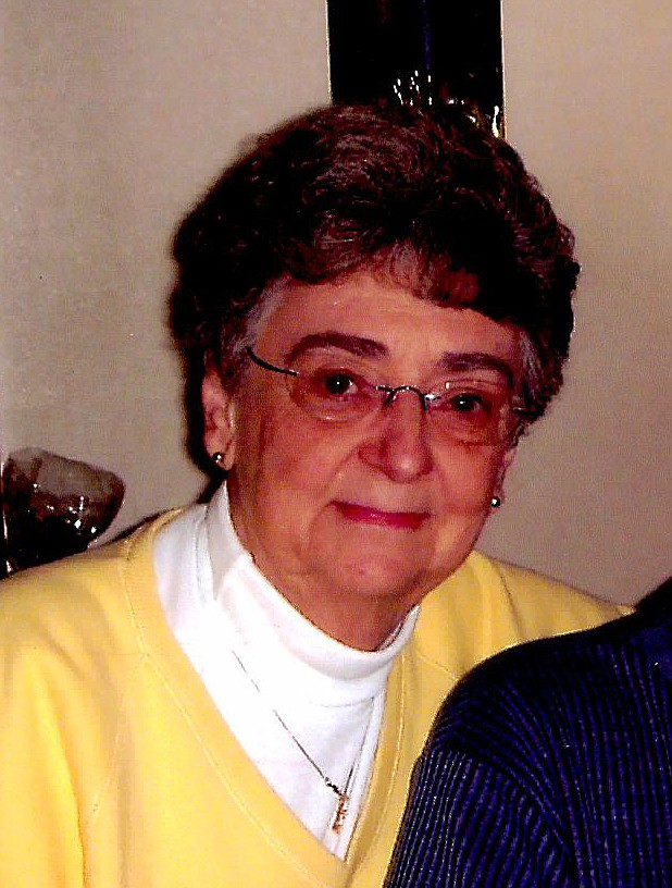 Beverly L. Anderson, 89, of Moses Lake, Washington, passed away on Sept. 3 surrounded by her loving family.