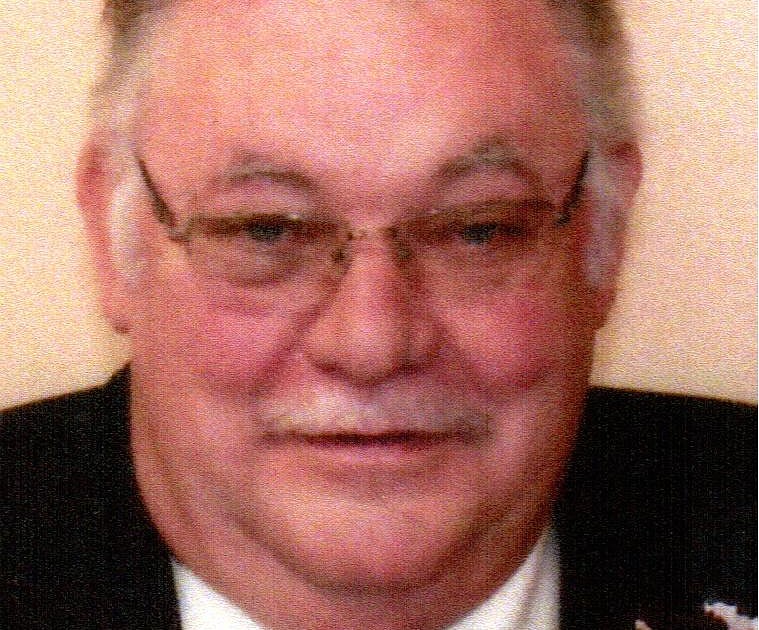 John Erickson Western News