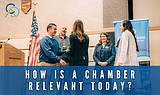Cd'A CHAMBER: How is a chamber relevant today?