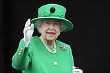 Queen Elizabeth II, UK's longest-serving monarch, dead at 96