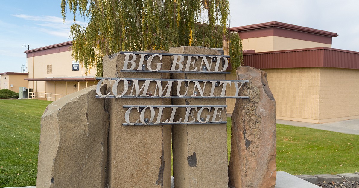 Big Bend receives 1.16 million EOC grant Columbia Basin Herald