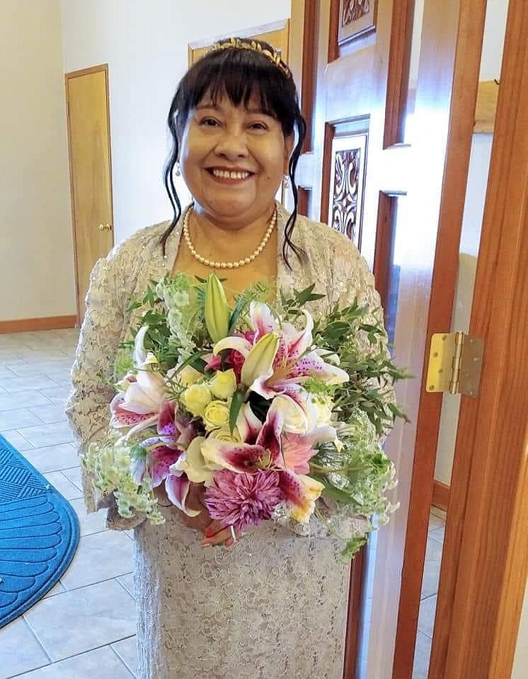 Mary Crowder was a beloved wife, mother, grandmother, aunt, sister and friend. She gained her angel wings and was taken into the arms of our Lord and Savior Jesus Christ on Sept. 7 at age 70 surrounded by her family.