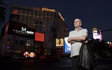 Slain Las Vegas reporter spent career chasing corruption