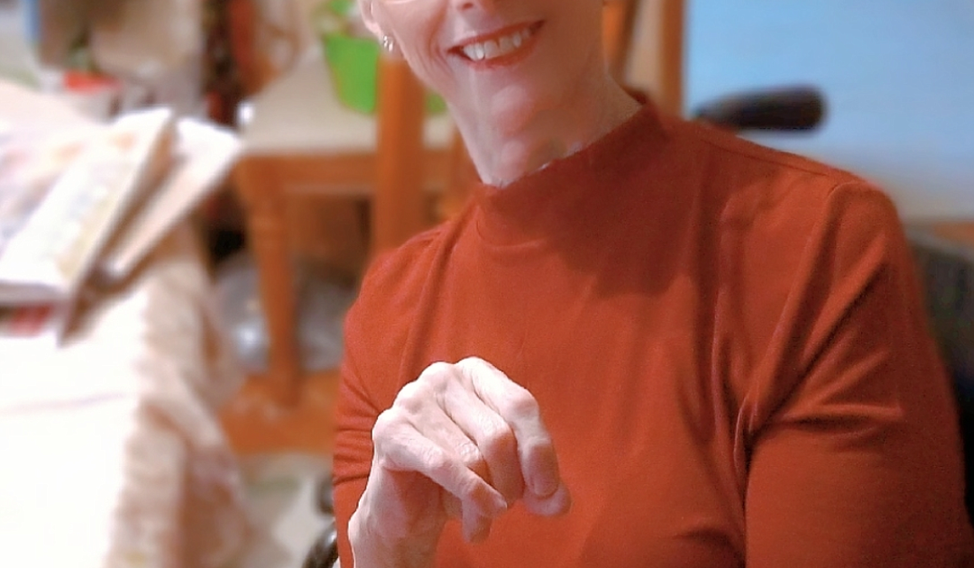 Laurie Jo (Peterson) Nichols, 67 Coeur d'Alene Press