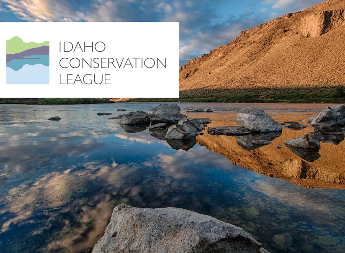 The Idaho Conservation League has released its fifth annual report on the state’s sewage treatment plants.