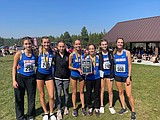 PREP ROUNDUP: Max Cervi-Skinner, Peters win at Timberlake Invitational