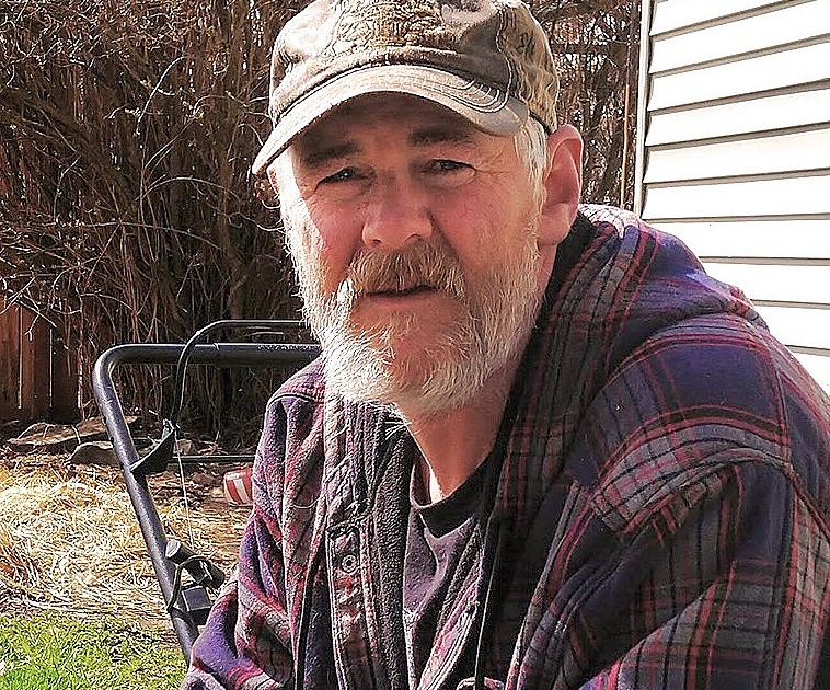 Milton Ugene Littlefield, 50 Daily Inter Lake