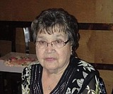 Idolina Cristela (Chela) Ortiz