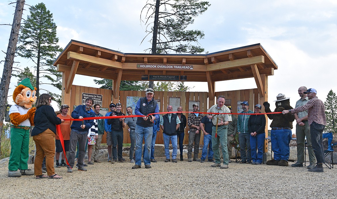 Whitefish Legacy Partners celebrates multiple steps toward closing the