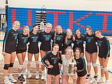 Youth Sports Sept. 14, 2022