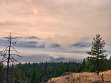Kootenai River Complex Fire Update Sept. 12