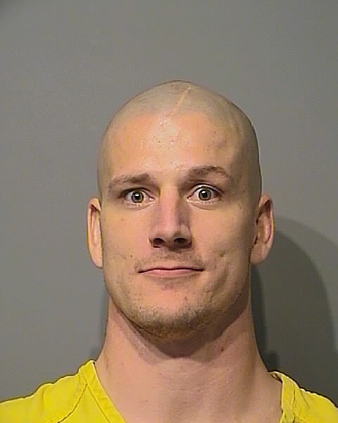 Man arrested following domestic dispute: Wilburn facing charges of ...