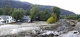 Rains, mudslides prompt Southern California evacuations