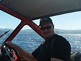Aaron Wallace Forest, 48
