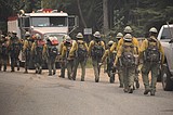 Fire update Sept. 13