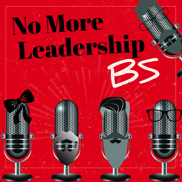 New episodes of "No More Leadership BS" drop every Wednesday. The podcast features insight from five leadership professionals, three of whom reside in Kootenai County.