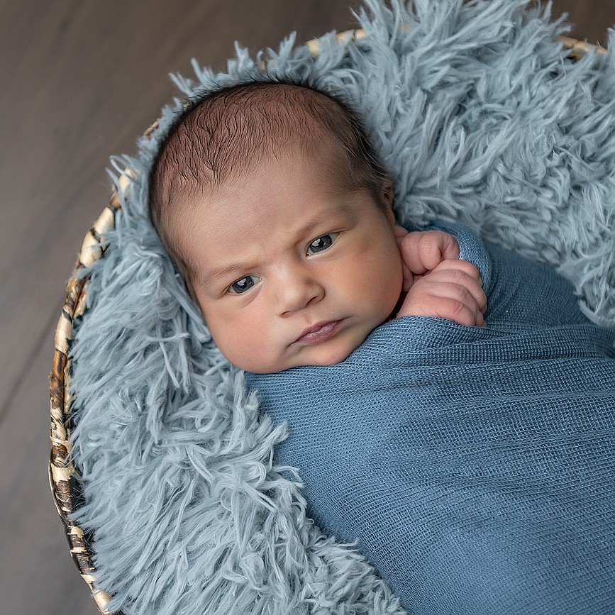 Orin Lee Yonkin was born June 11, 2022 at Providence St. Joseph Medical Center’s Nesting Place in Polson. Orin was 20 3/4 inches long and weighed 7 pounds 11 ounces. Orin’s parents are LeeAnn and Jesse Yonkin of Polson. Paternal grandparents are Suzi and Dan Yonkin.