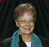 Diana Margaret Baade-Hodson, 71