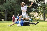 Cats thump Bigfork, face showdown against Bulldogs