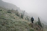 Outdoors: Snowed out on Scapegoat