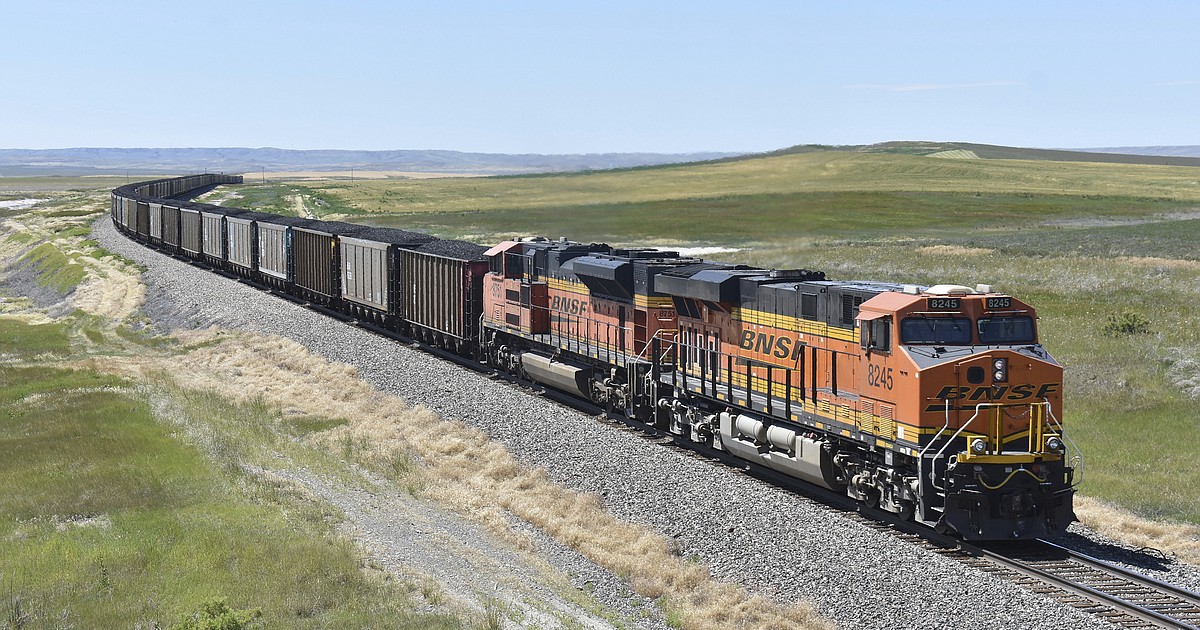 Republicans vote to roll back Biden-era restrictions on mining and drilling in Montana