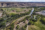 Increasing pressures on Colorado River water in New Mexico