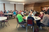 Hayden Senior Center to host Bingo Night