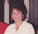 Rosalind "Roz" Waldram, 72
