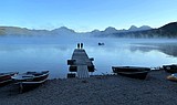 Morning  mist