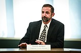 Flathead County Attorney Travis Ahner puts in for judge's seat