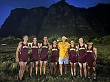 Moses Lake XC discusses Hawaii trip
