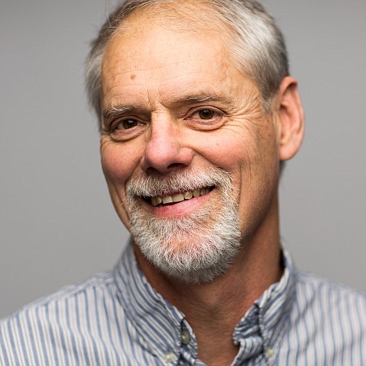 Nick Bond is a Washington State Climatologist at the University of Washington-based Office of the Washington State Climatologist, and a UW affiliate associate professor of atmospheric sciences.