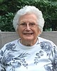 Phyllis Eugenia Schwandt, 100