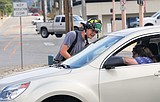A safer way to 'Fill the Boot'
