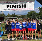PREP ROUNDUP: Post Falls' Peters wins in Missoula; Coeur d'Alene boys second