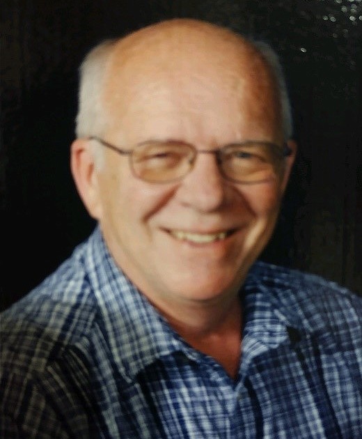 Merle Edwin Dinning | Bonner County Daily Bee