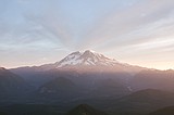 Fire ban lifted at Mt. Rainier National Park