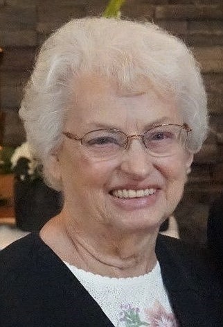 Deloris Elaine (Hayden) Matson, 84