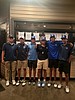 PREP ROUNDUP: Coeur d'Alene boys win at Post Falls golf invite