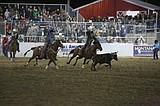 Othello PRCA Rodeo results